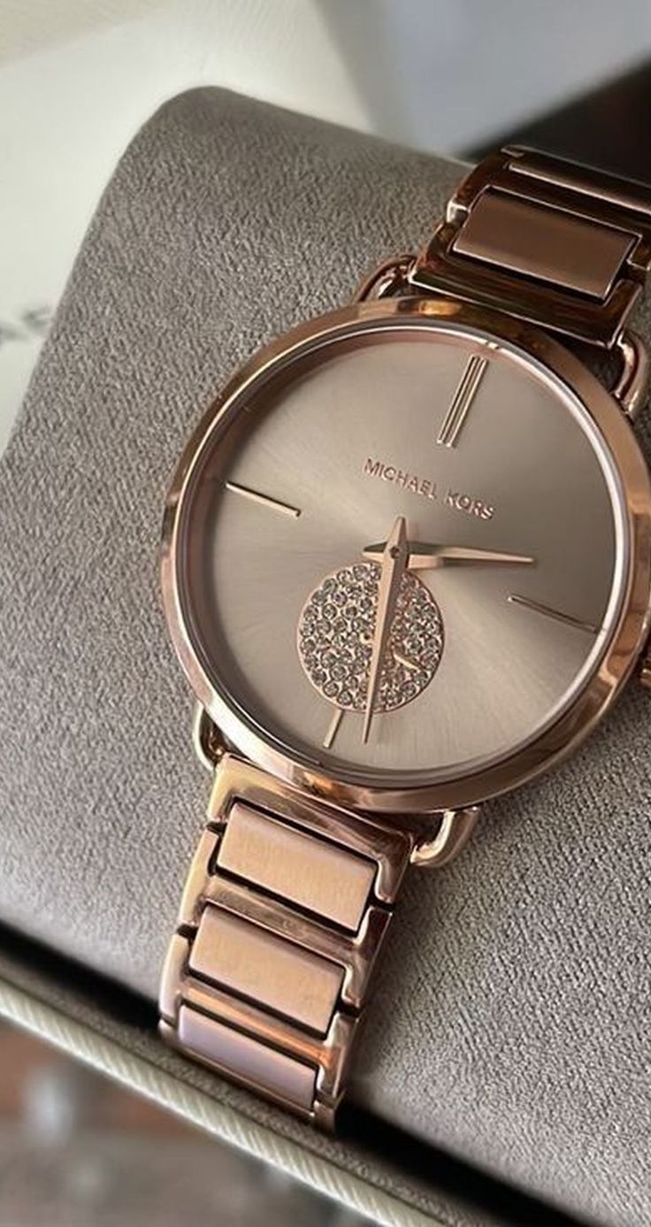 WATCHES